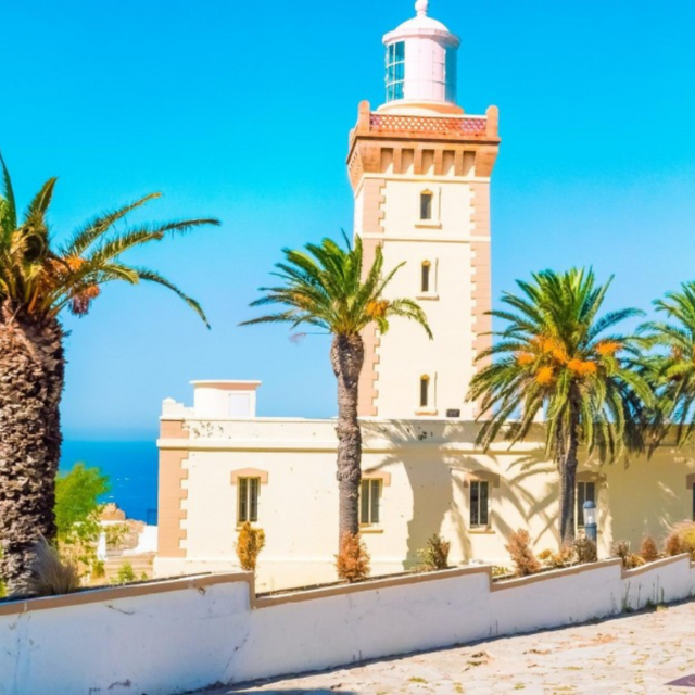 TANGIER