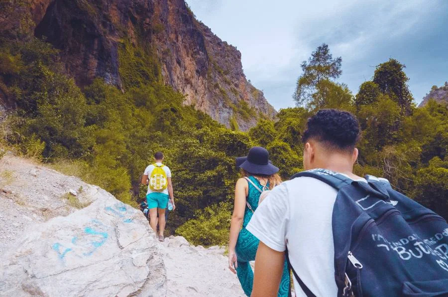 tourism and holidays