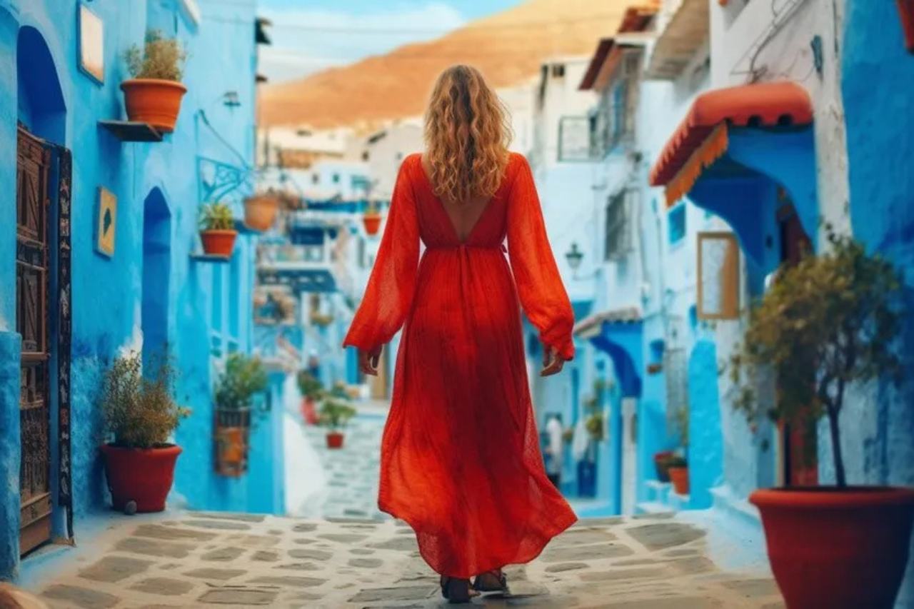 tourism and holidays