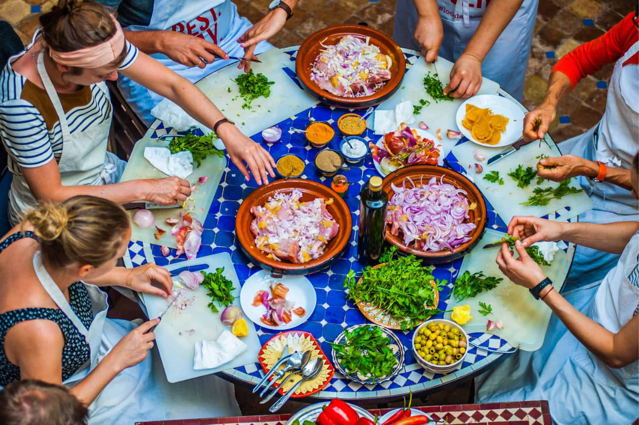 tourism and holidays