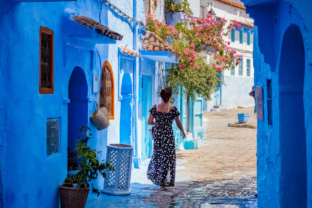 tourism and holidays